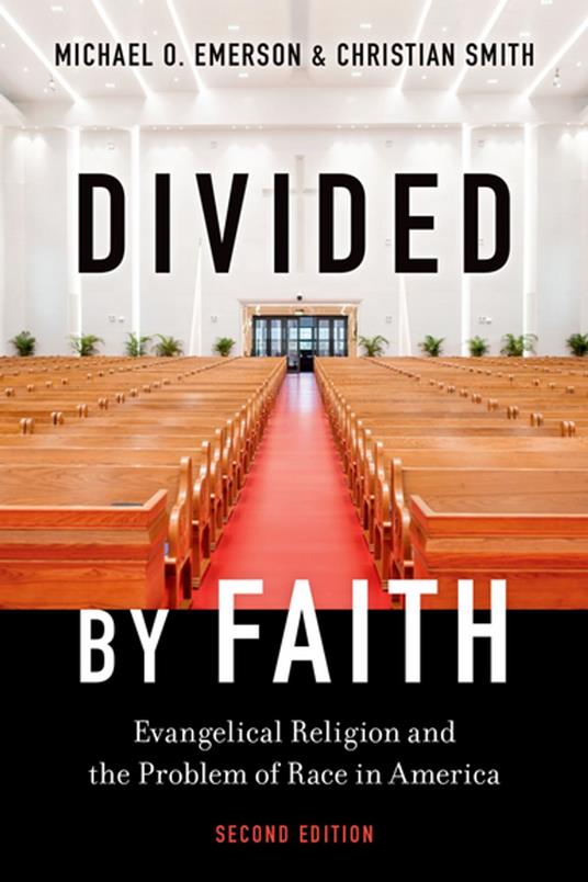 Divided by Faith