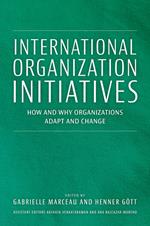 International Organization Initiatives