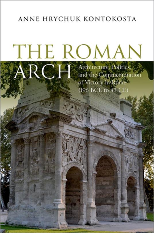 The Roman Arch