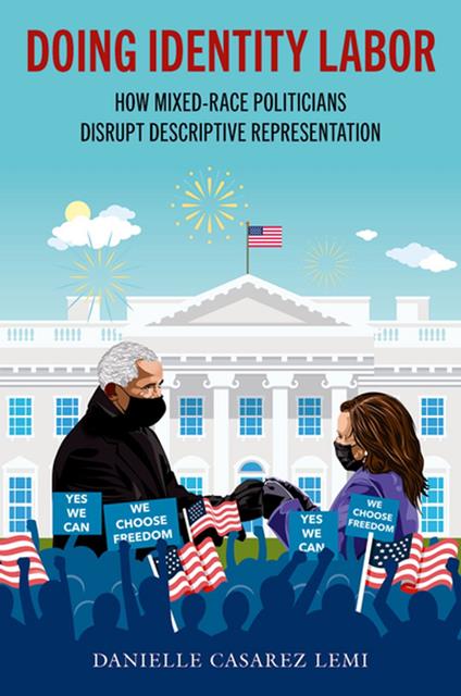 Doing Identity Labor