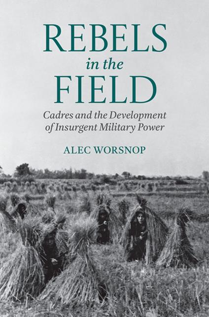 Rebels in the Field