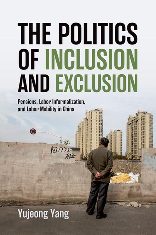 The Politics of Inclusion and Exclusion