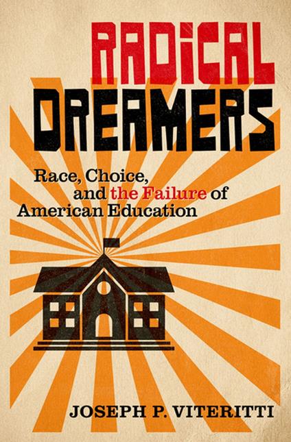 Radical Dreamers