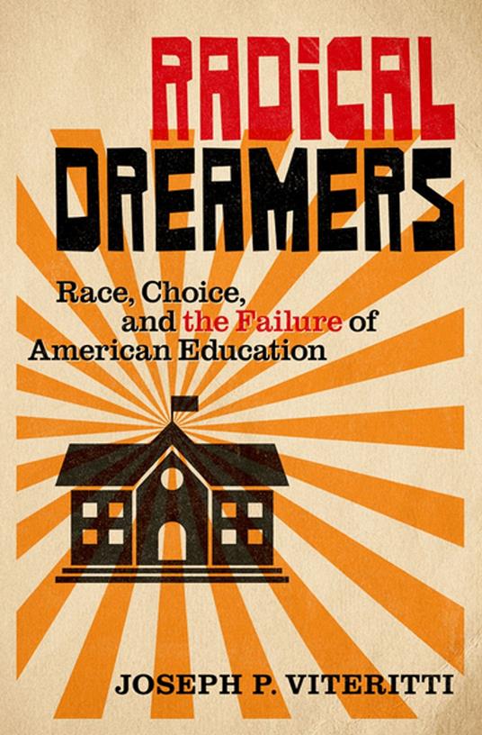 Radical Dreamers