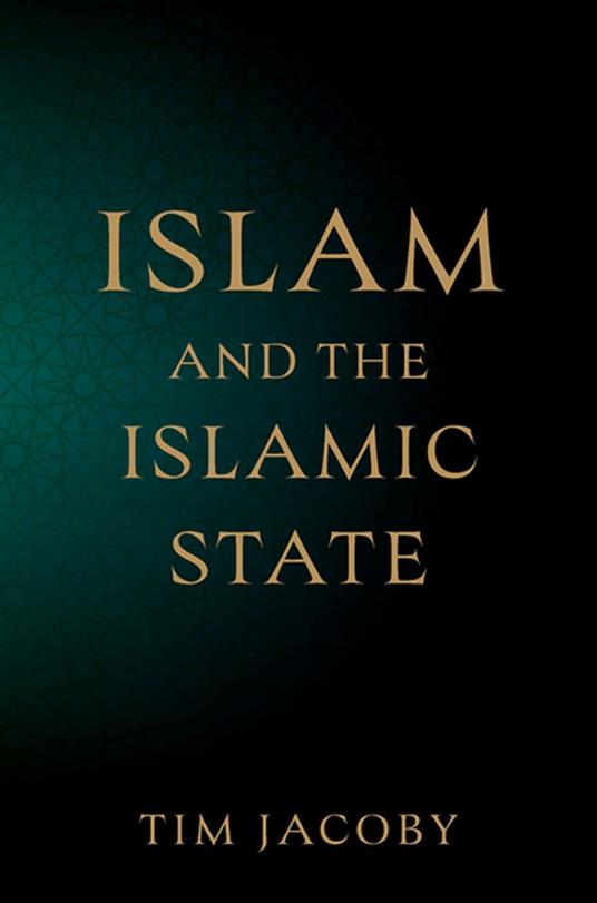 Islam and the Islamic State