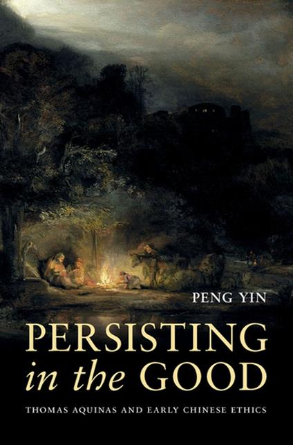 Persisting in the Good