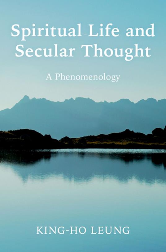 Spiritual Life and Secular Thought