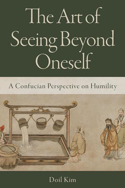 The Art of Seeing Beyond Oneself