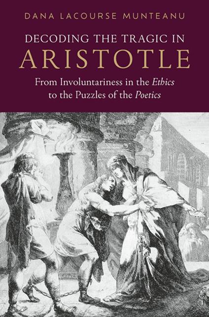 Decoding the Tragic in Aristotle