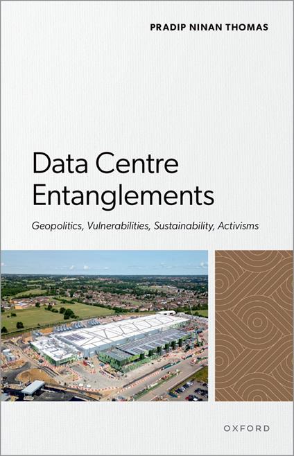Data Centre Entanglements