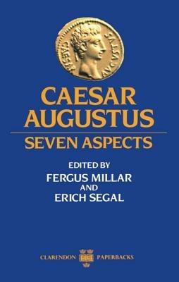 Caesar Augustus: Seven Aspects - cover