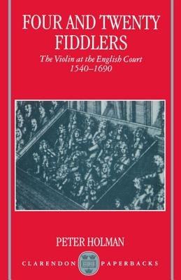 The Art of the Trumpet-Maker: The Materials, Tools, and Techniques of the Seventeenth and Eighteenth Centuries in Nuremberg - Barclay - cover