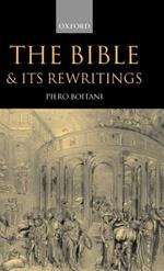 The Bible and its Rewritings