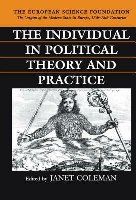 The Individual in Political Theory and Practice - cover