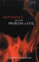 Providence and the Problem of Evil - Richard Swinburne - cover