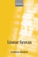 Linear Syntax - Kathol - cover