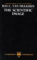 The Scientific Image - Bas. C. van Fraassen - cover