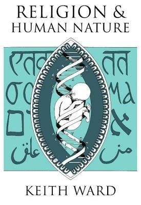 Religion and Human Nature - Keith Ward - cover