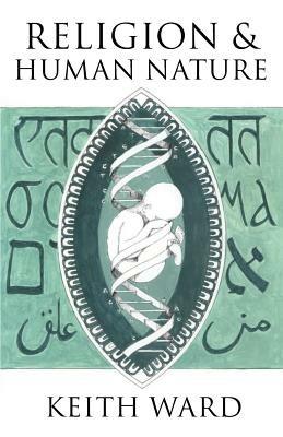 Religion and Human Nature - Keith Ward - cover