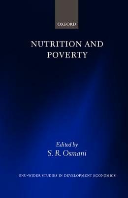 Nutrition and Poverty - cover