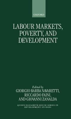 Labour Markets, Poverty, and Development - cover