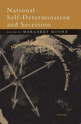 National Self-Determination and Secession - cover