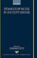 Dynamics of Values in Fertility Change - cover