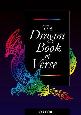 The Dragon Book of Verse - cover