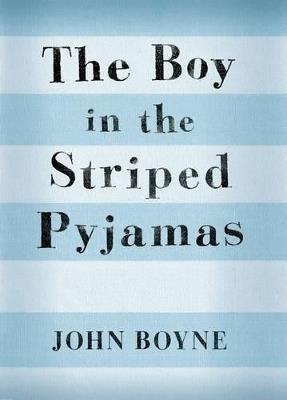 Rollercoasters The Boy in the Striped Pyjamas - Editor - cover