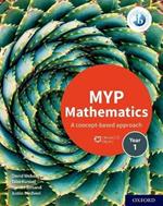 MYP Mathematics 1