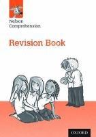 Nelson Comprehension: Year 6/Primary 7: Revision Book Pack of 30 - Wendy Wren - cover