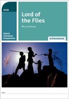 Oxford Literature Companions: Lord of the Flies Workbook - Jane Branson,Peter Buckroyd - cover