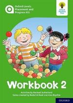Oxford Levels Placement and Progress Kit: Workbook 2