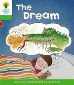 Oxford Reading Tree: Level 2: Stories: The Dream
