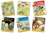 Oxford Reading Tree: Level 5: More Stories C: Pack of 6