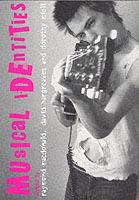 Musical Identities - cover