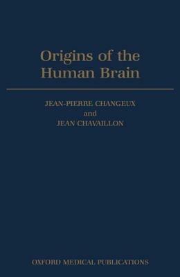 Origins of the Human Brain - cover