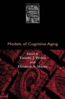 Models of Cognitive Aging - cover