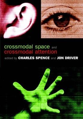 Crossmodal Space and Crossmodal Attention - cover