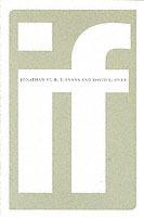 If - Jonathan Evans,David Over - cover