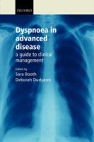 Dyspnoea in Advanced Disease: A guide to clinical management - cover