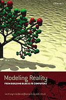 Modeling Reality: How Computers Mirror Life - Iwo Bialynicki-Birula,Iwona Bialynicka-Birula - cover
