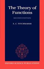 The Theory of Functions