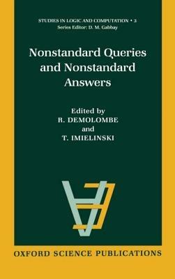 Nonstandard Queries and Nonstandard Answers - cover