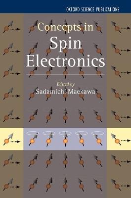 Concepts in Spin Electronics - cover
