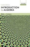 Introduction to Algebra - Peter J. Cameron - cover