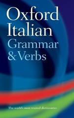 Oxford Italian Grammar and Verbs