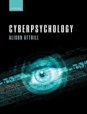 Cyberpsychology - cover