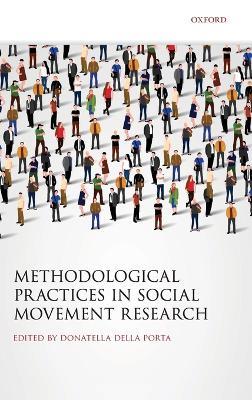 Methodological Practices in Social Movement Research - cover