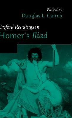 Oxford Readings in Homer's Iiad - cover